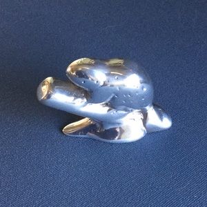 Hoselton Studios Beaver